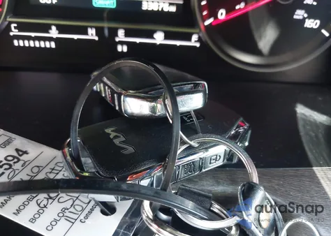 2022 Kia Sorento X-Line Ex from USA, damaged, VIN 5XYRHDLF1NG111066